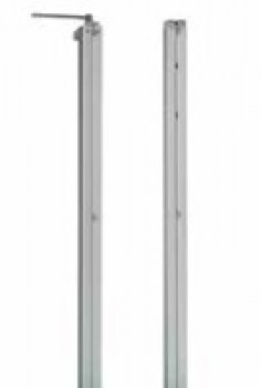 Badminton-Pfosten 550 I TOBA-Sport.Shop